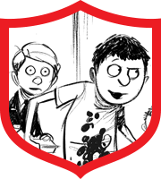 Terrible Two